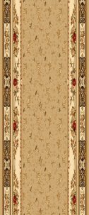 Ковровые дорожки Вернисаж 1.2 м 775/b6r/2a