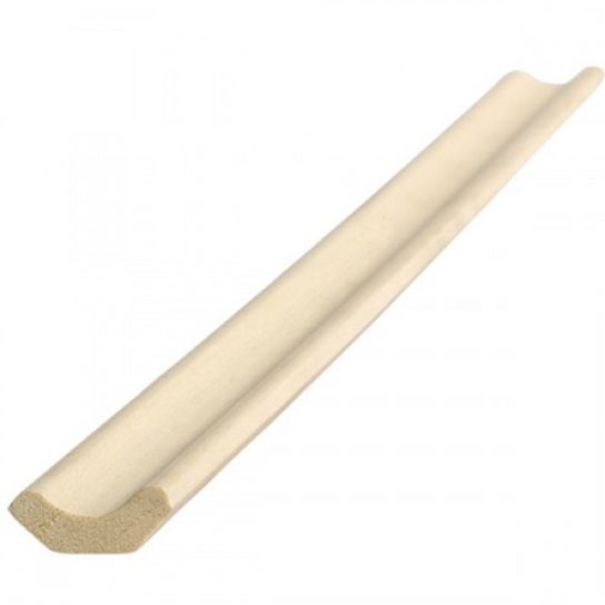 Плинтус потолочный липа А 2,4