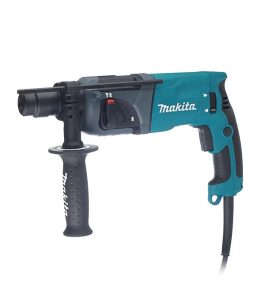 Перфоратор Makita HR - 2460 2,7J-780Вт-24