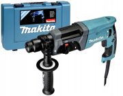 Перфоратор Makita HR - 2470   2,4J-780Вт