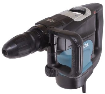 Перфоратор Makita HR - 4501С 13J-1.35кВт-45
