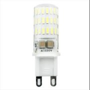 Лампа с/д LEEK LE JCD LED 5W G9 4K 220V