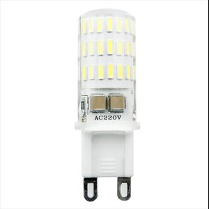 Лампа с/д LEEK LE JCD LED 5W G9 4K 220V