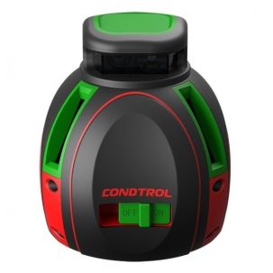 Нивелир лазерный Condtrol Unixх360 Green