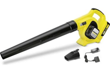 Воздуходувка Karcher LBL 1.445-110.0