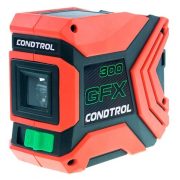 Нивелир лазерный Condtrol  GFX300