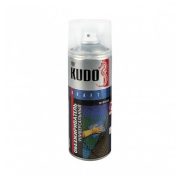 Обезжириватель KUDO №9100 520 мл