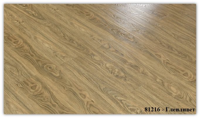 Ламинат Woodstyle Albero Винтаж (0,2394)  Гленливет 81216 12/34