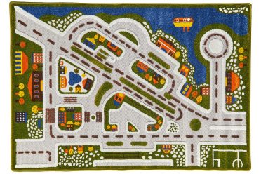 Ковролин Киндер Микс 2,5м 35735/20