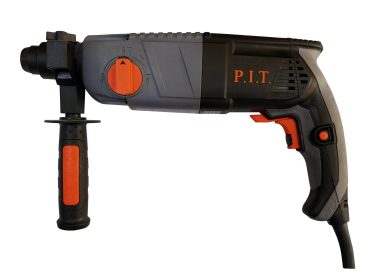 Перфоратор P.I.T. PBH 24-С 850 Вт 3 реж 2,4дж