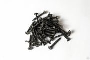 Саморез 4,8х 95  кр.р оксидированный (фасовка 150шт)