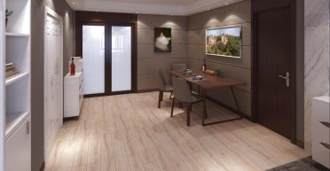 Ламинат Кастамону Floorpan Emerald (0,2664) Дуб Ливингстон 561 12/33 С