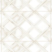 Плитка облиц Calacatta Gold Бел Ромб_03 40х25 (УМ)