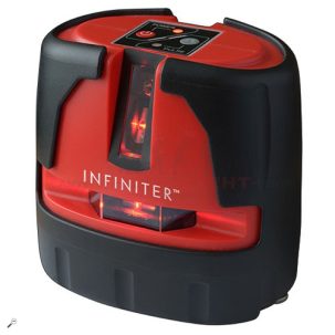 Нивелир лазерный Infiniter CL4