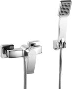 Смеситель Iddis Vane YA33177C  д/душа