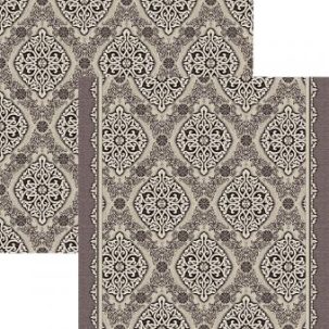 Ковровые дорожки Р 1,5м 1631-100 b2 беж