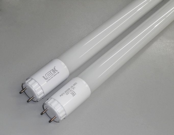 Лампа с/д Leek LE Т8 LED 10W NT 4000  0.6м