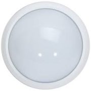 Светильник с/д герметичный LE LED RBL WH 15W CW (Круг)