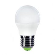 Лампа  с/д  LEEK LE CK1 LED 5 W 4200K NT/ E27(Premium) (100)