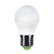 Лампа с/д LEEK LE CK1 LED 5 W 4200K NT/ E27(Premium) (100)