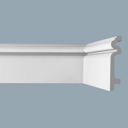 Плинтус напольный Bello Deco П14 90/19 У