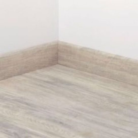 Плинтус напольный Bello Deco П14 90/19 У