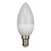 Лампа с/д LEEK LE SVD LED 10 W 4K E14