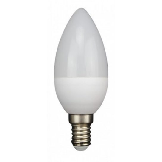 Лампа с/д LEEK LE SVD LED 10 W 4K E14