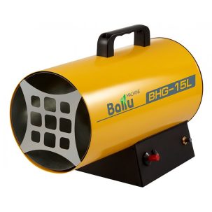 Тепловая пушка газовая BALLU BHG-15L