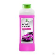 Автошампунь Active Foam Gel 113150