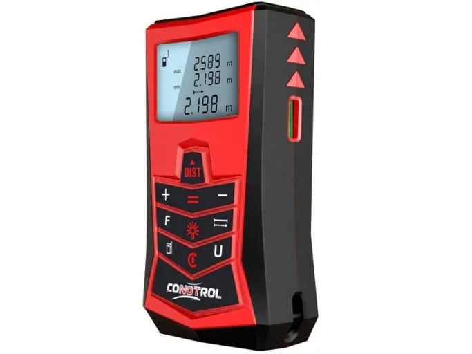 Дальномер лазерный MettroCondtrol 60
