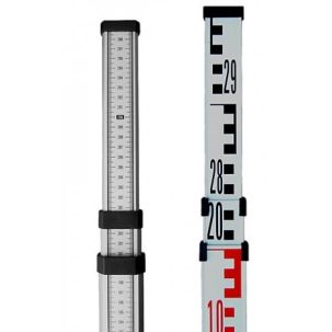 Рейка нивелирная Vega TS3М