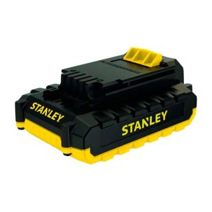 Аккумулятор Stanly 18V 2,0 Ah SB20D-RU