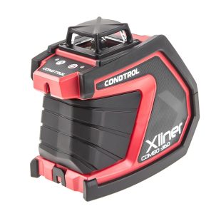 Нивелир лазерный Condtrol XLiner Combo