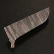 Заглушка Ройс 58 левая Дуб Каменный 823 (У)