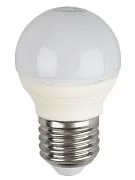 Лампа светодиод ЭРА LED smd Р45-9W-840-Е27