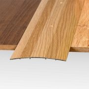 Порог стык широкий 80 мм 1,8  сосна АЛ 492 1,8 Д 03 УЦЕНКА