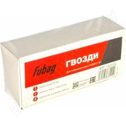 Гвозди 1,05х1,25х40 Fubag 5000 140103