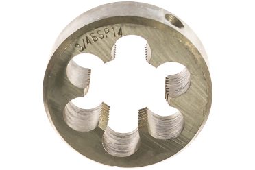 Плашка трубная 3/4" F01232 70718 н