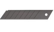 Лезвия д/ножа техн 25 мм 8 сегментов  10424 FIT