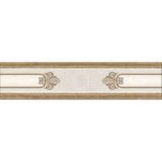 Бордюр ECLIPSE beige 356 центр 7х30