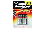 Батарейка Energizer Бэйс LR03 4BL  AAА