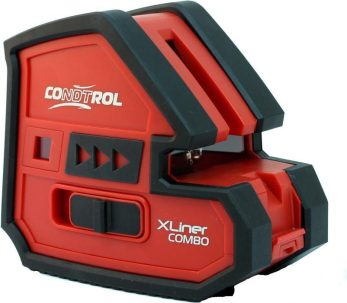 Нивелир лазерный Condtrol XLiner Combo Set 2D