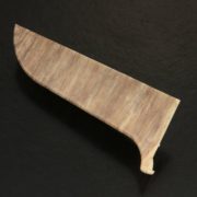 Заглушка Ройс 58 правая Дуб Летний 819 (У)