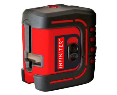 Нивелир лазерный Infiniter CL2