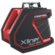 Нивелир лазерный Condtrol XLiner Duo 360