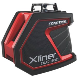 Нивелир лазерный Condtrol XLiner Duo 360