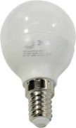 Лампа светодиод ЭРА LED smd P45-6W-840-Е14 ECO