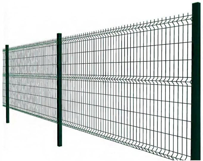 Панель Medium 2,03*2,5 м (6005)