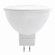 Лампа с/д LEEK LE МR16 2835-11 7 W 4K GU5.3 Classic 200